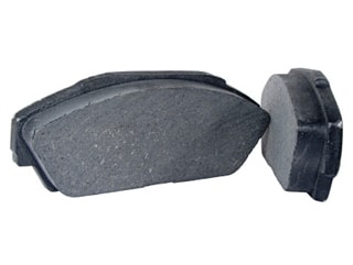 Brake Pads From Top Automotive Brands