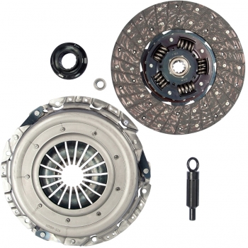 The Expert Suppliers of automotive Clutch Kits