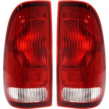 Automotive Tail Lights